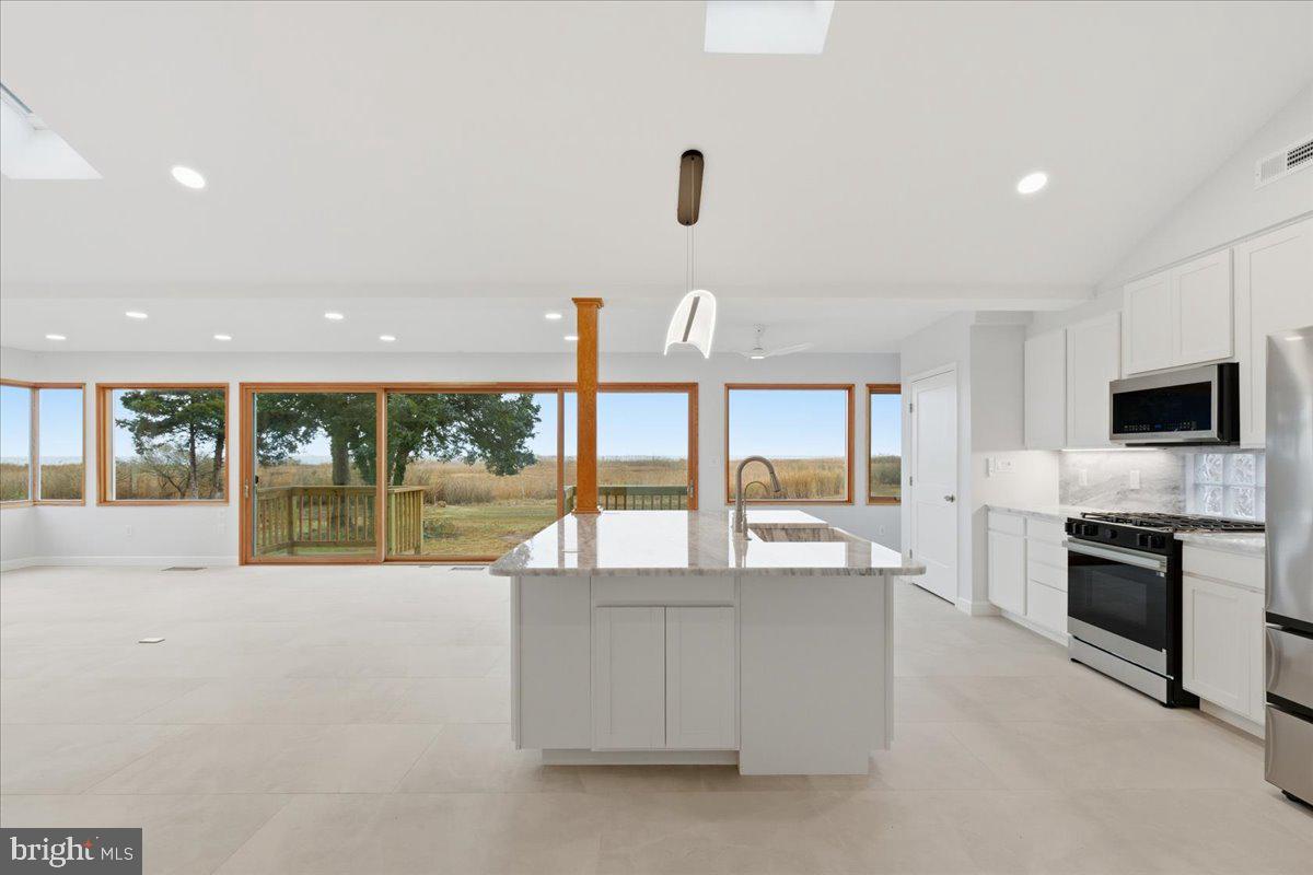 1345 Ellicott Avenue Churchton, MD 20733 - Photo 8 of 51 Island