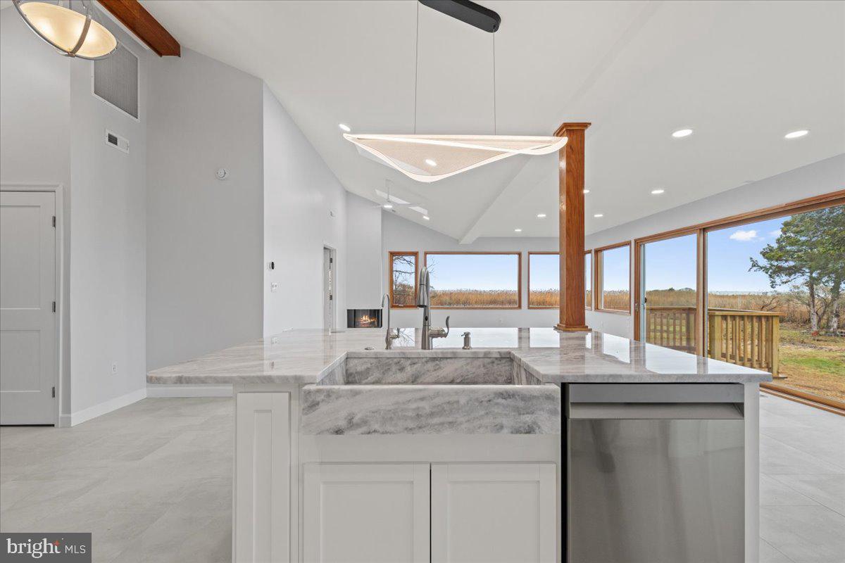 1345 Ellicott Avenue Churchton, MD 20733 - Photo 9 of 51 Kitchen