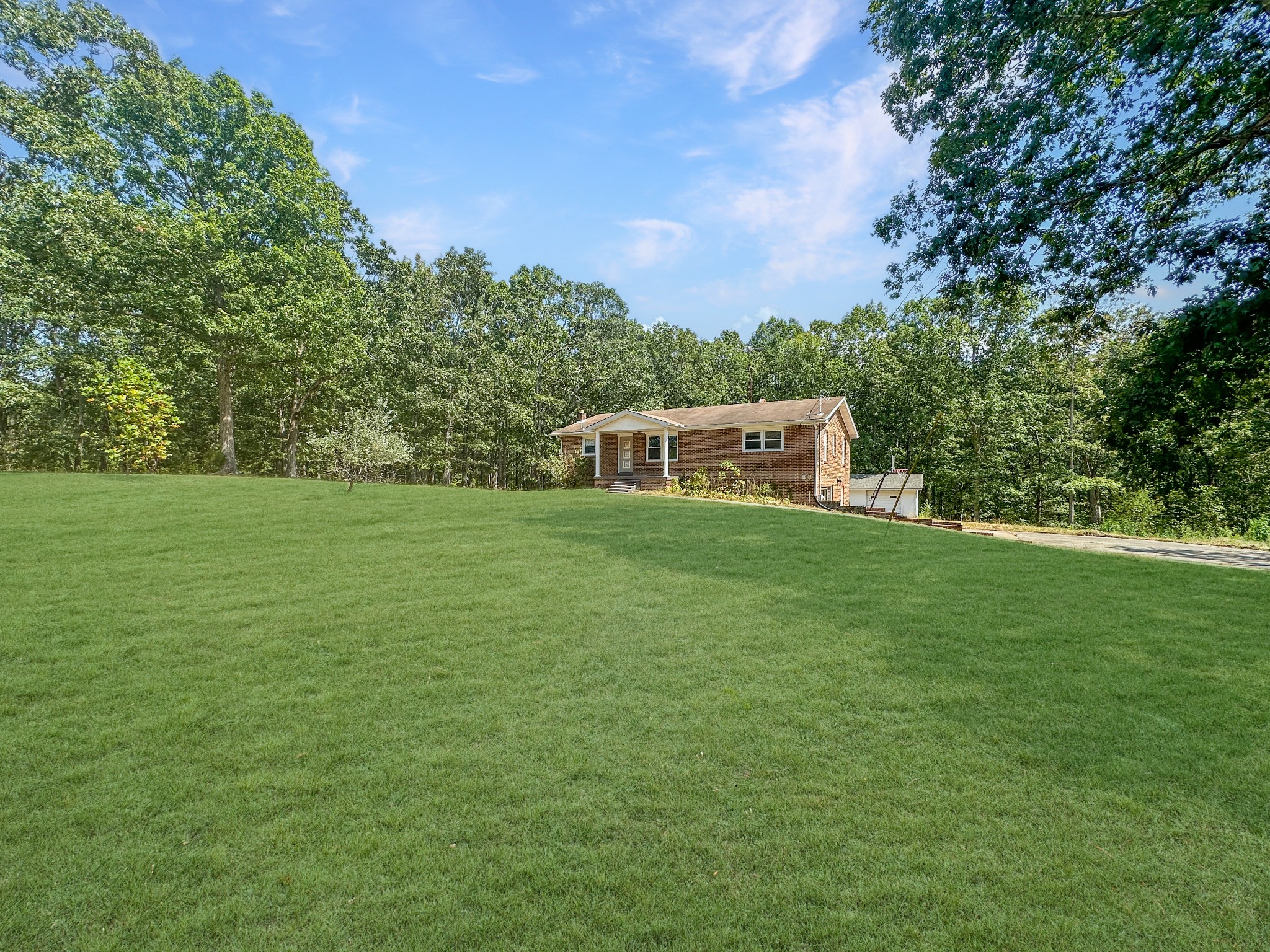 4939 Highway 49 Tennessee Ridge, TN 37178 - Photo 1 of 40 4939 Highway 49 in Tennessee Ridge, TN. Sitting on 10 beautiful acres!