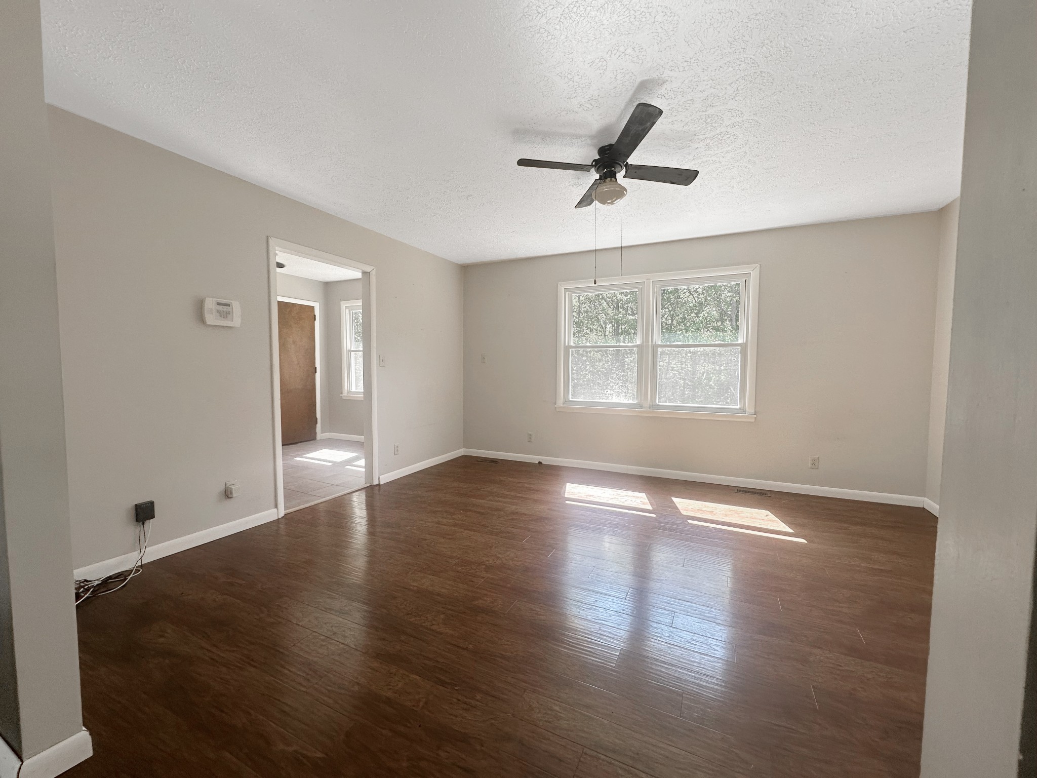 4939 Highway 49 Tennessee Ridge, TN 37178 - Photo 21 of 40 Another view of the formal dining room.