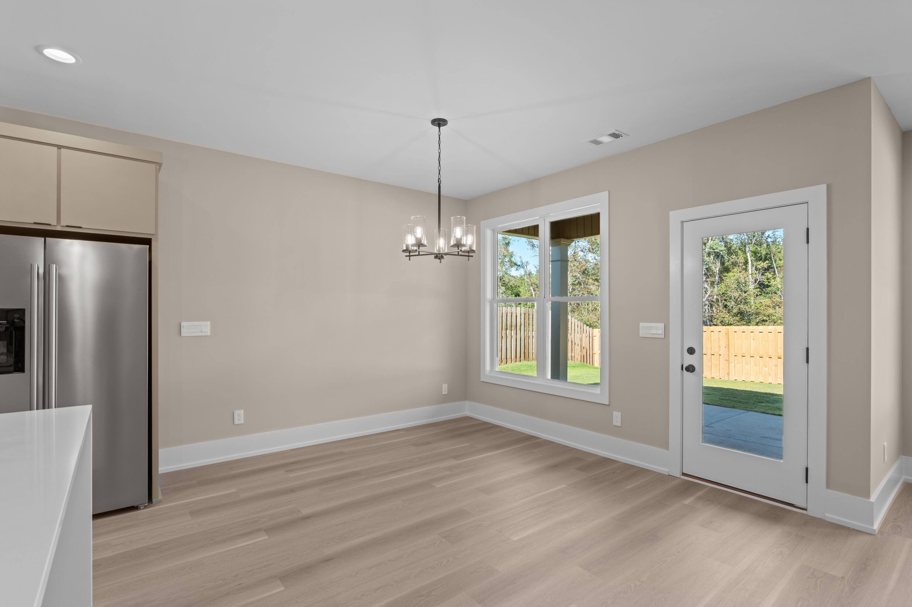 215 Dublin Loop Grovetown, GA 30813 - Photo 8 of 32 Dining Room