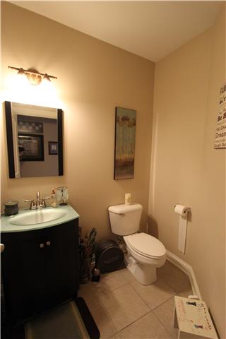 459 West Richmond Shop Road Lebanon, TN 37090 - Photo 8 of 20 half bath downstairs