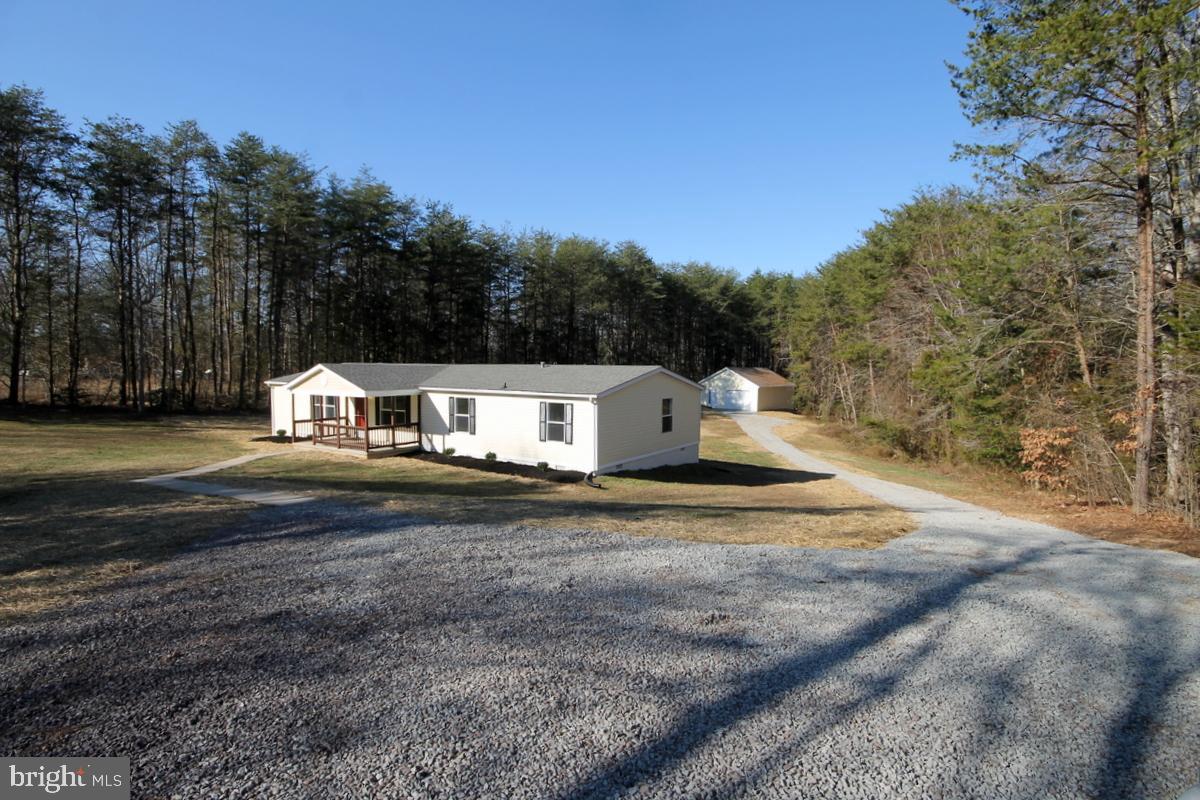 25279 Independence Road Unionville, VA 22567 - Photo 39 of 40 Gallery Image 39