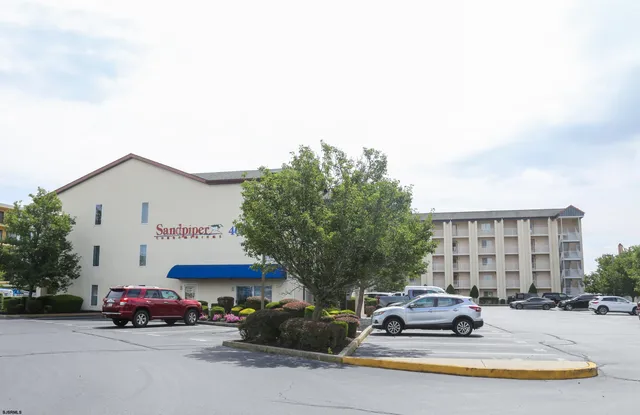 $3,450 | 4600 West Brigantine Avenue, Unit 405, Brigantine, NJ 08203