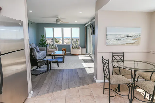 $3,450 | 4600 West Brigantine Avenue, Unit 405, Brigantine, NJ 08203