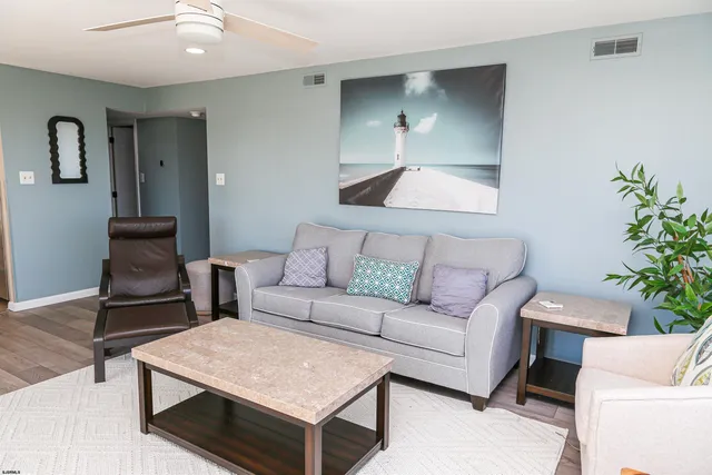 $3,450 | 4600 West Brigantine Avenue, Unit 405, Brigantine, NJ 08203