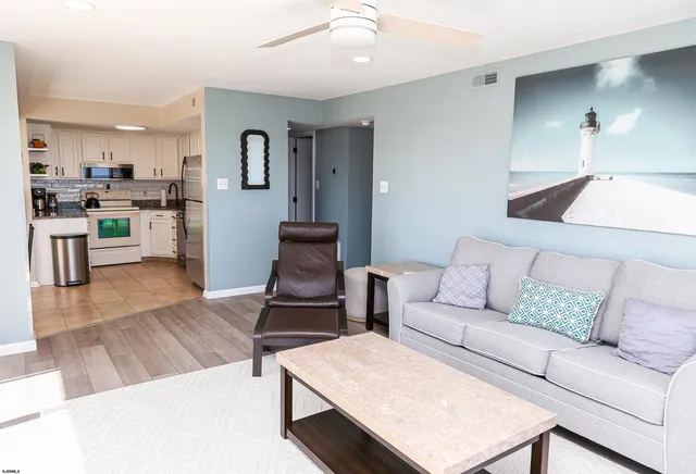 $3,450 | 4600 West Brigantine Avenue, Unit 405, Brigantine, NJ 08203