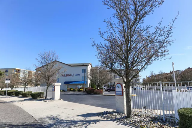 $3,450 | 4600 West Brigantine Avenue, Unit 405, Brigantine, NJ 08203