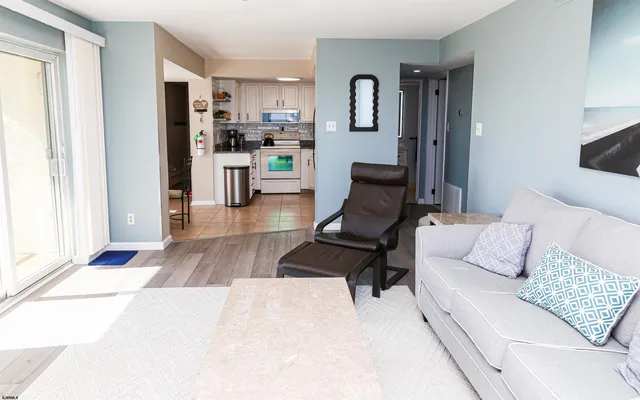 $3,450 | 4600 West Brigantine Avenue, Unit 405, Brigantine, NJ 08203