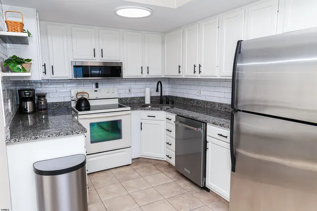 $3,450 | 4600 West Brigantine Avenue, Unit 405, Brigantine, NJ 08203