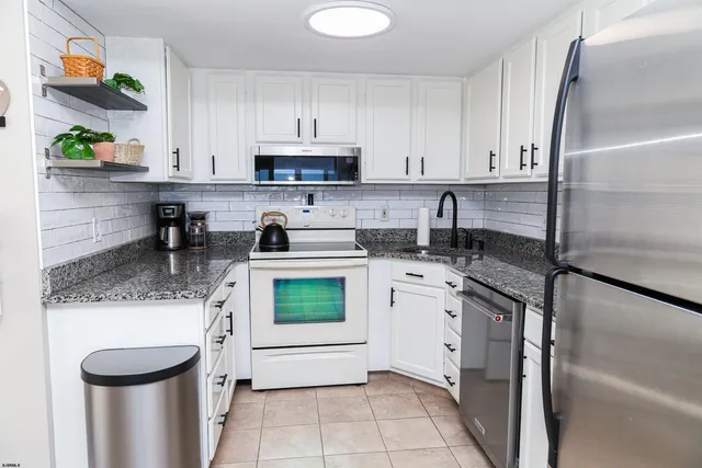 $3,450 | 4600 West Brigantine Avenue, Unit 405, Brigantine, NJ 08203