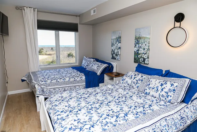 $3,450 | 4600 West Brigantine Avenue, Unit 405, Brigantine, NJ 08203