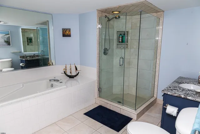 $3,450 | 4600 West Brigantine Avenue, Unit 405, Brigantine, NJ 08203