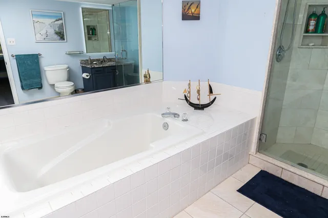 $3,450 | 4600 West Brigantine Avenue, Unit 405, Brigantine, NJ 08203