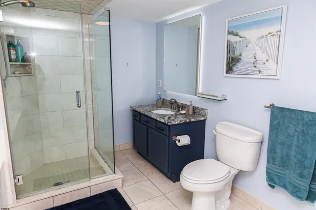 $3,450 | 4600 West Brigantine Avenue, Unit 405, Brigantine, NJ 08203