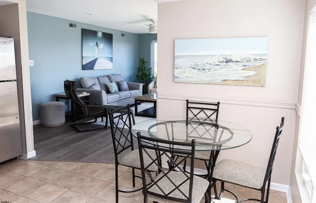 $3,450 | 4600 West Brigantine Avenue, Unit 405, Brigantine, NJ 08203