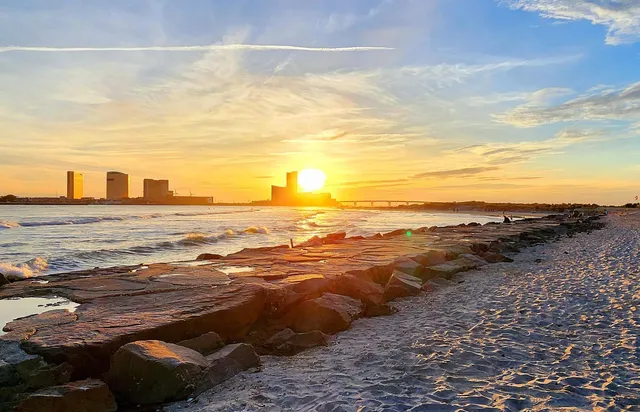 $3,450 | 4600 West Brigantine Avenue, Unit 405, Brigantine, NJ 08203