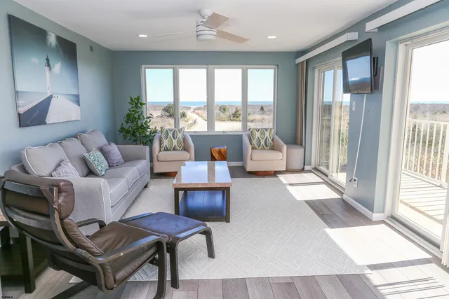 $3,450 | 4600 West Brigantine Avenue, Unit 405, Brigantine, NJ 08203