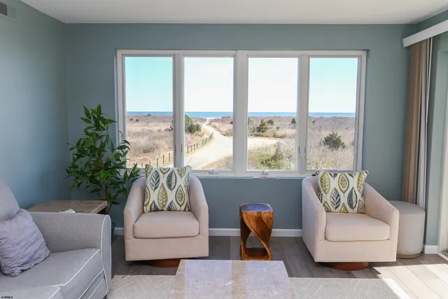 $3,450 | 4600 West Brigantine Avenue, Unit 405, Brigantine, NJ 08203