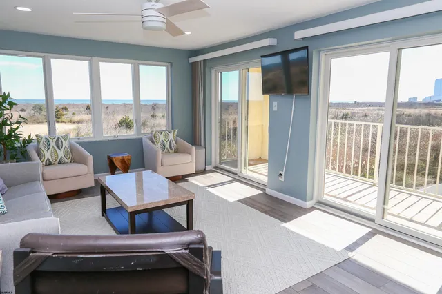 $3,450 | 4600 West Brigantine Avenue, Unit 405, Brigantine, NJ 08203
