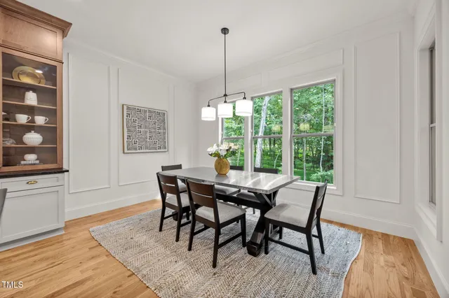 $1,325,000 | 8201 Mary Claire Lane, Wake Forest, NC 27587