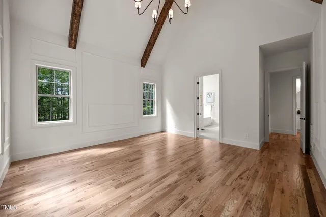 $1,325,000 | 8201 Mary Claire Lane, Wake Forest, NC 27587