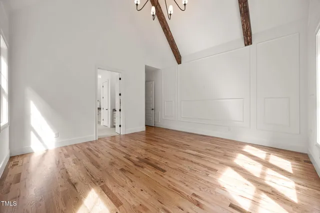 $1,325,000 | 8201 Mary Claire Lane, Wake Forest, NC 27587