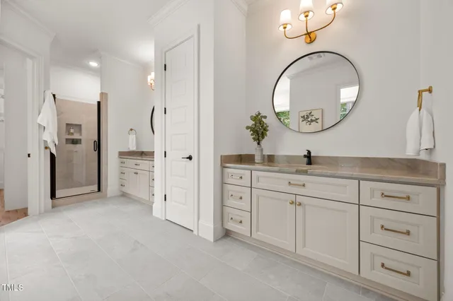 $1,325,000 | 8201 Mary Claire Lane, Wake Forest, NC 27587