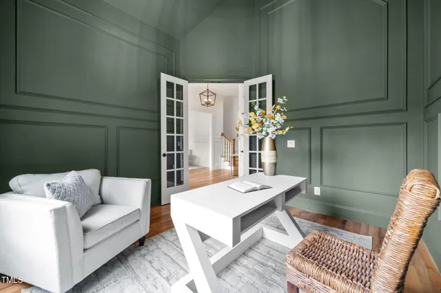 $1,325,000 | 8201 Mary Claire Lane, Wake Forest, NC 27587