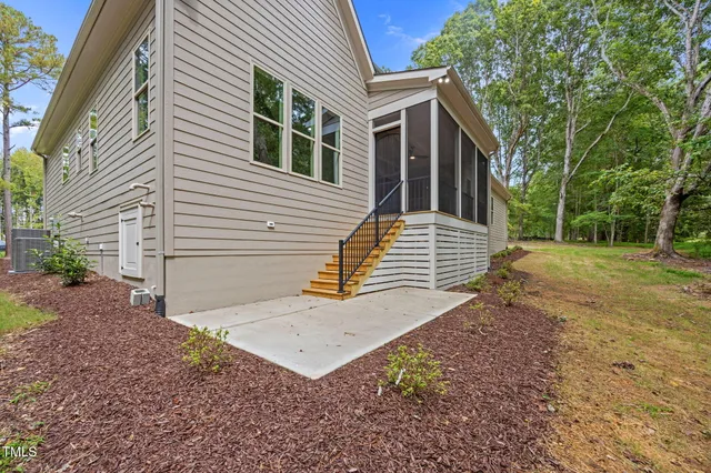 $1,325,000 | 8201 Mary Claire Lane, Wake Forest, NC 27587