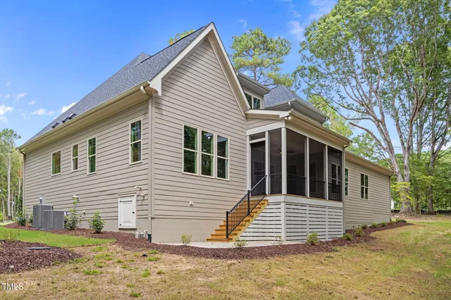 $1,325,000 | 8201 Mary Claire Lane, Wake Forest, NC 27587