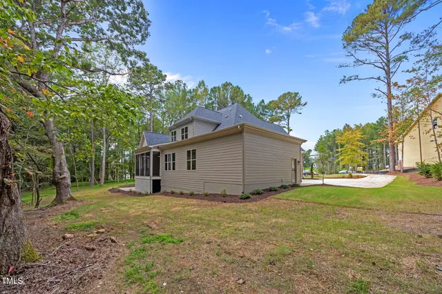 $1,325,000 | 8201 Mary Claire Lane, Wake Forest, NC 27587