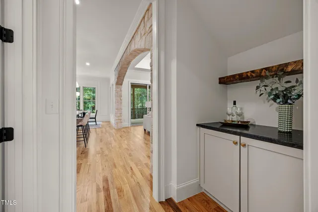 $1,325,000 | 8201 Mary Claire Lane, Wake Forest, NC 27587