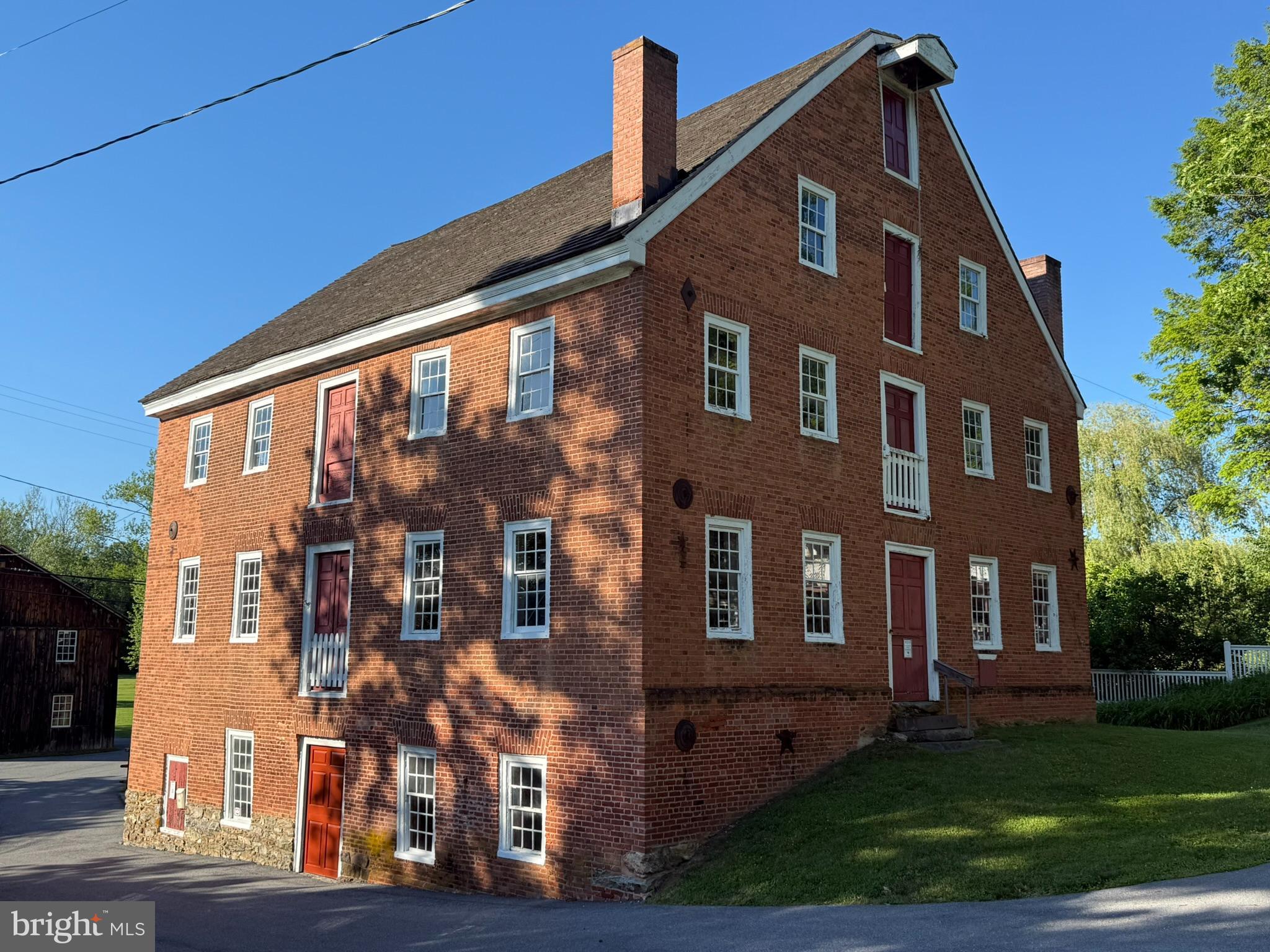 1023 Cherrytown Road Westminster, MD 21158 - Photo 38 of 39 The Mill at Union Mills