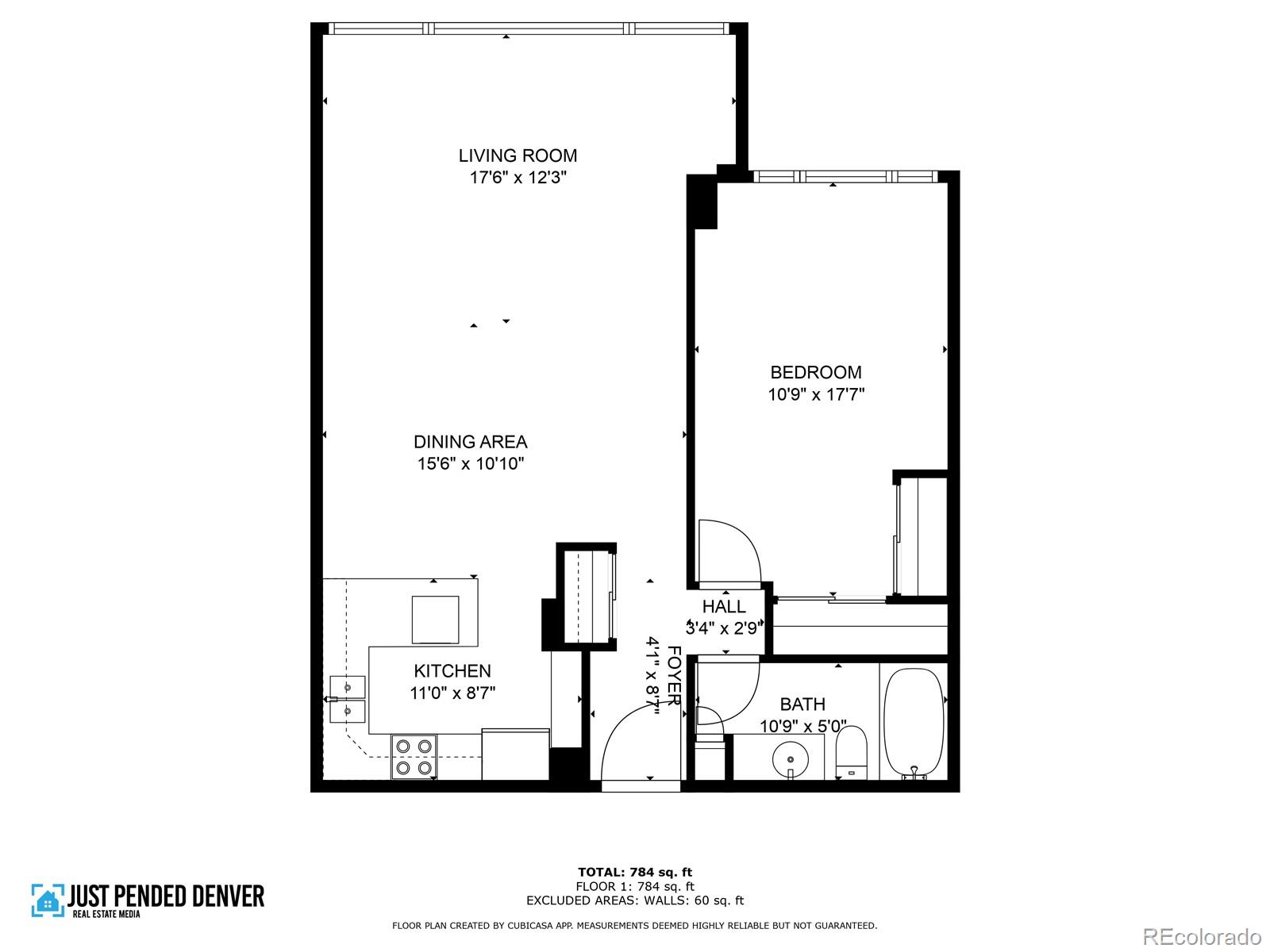 1850 Folsom Street, Unit 402 Boulder, CO 80302 - Photo 28 of 28