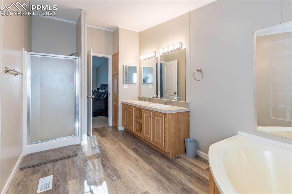 1195 Equestrian Point Yoder, CO 80864 - Photo 22 of 35