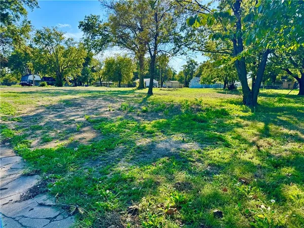 1308 Read Street, Coffeyville, KS 67337