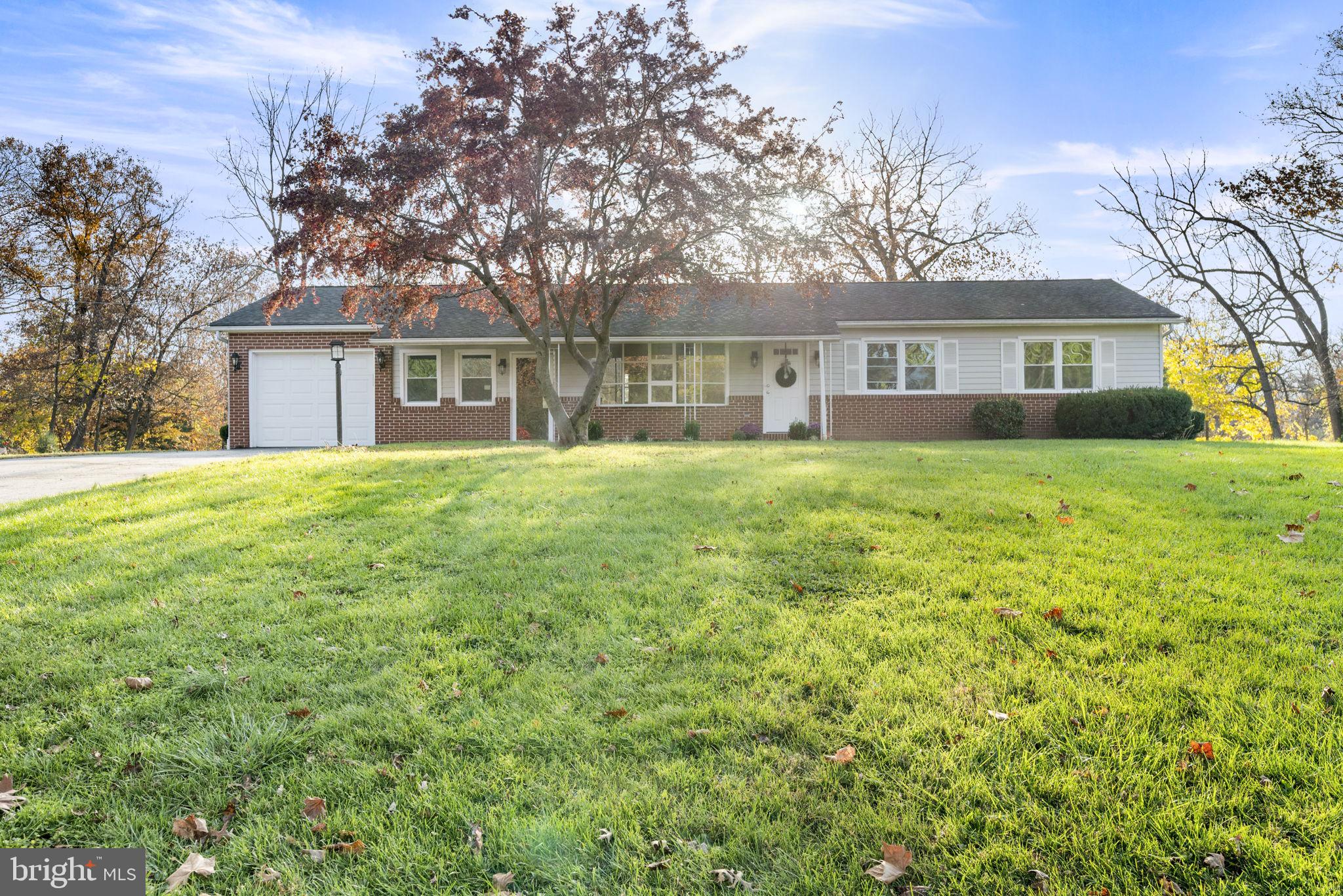 60 Russell Road Phoenixville, PA 19460 - Photo 1 of 24 Front Yard