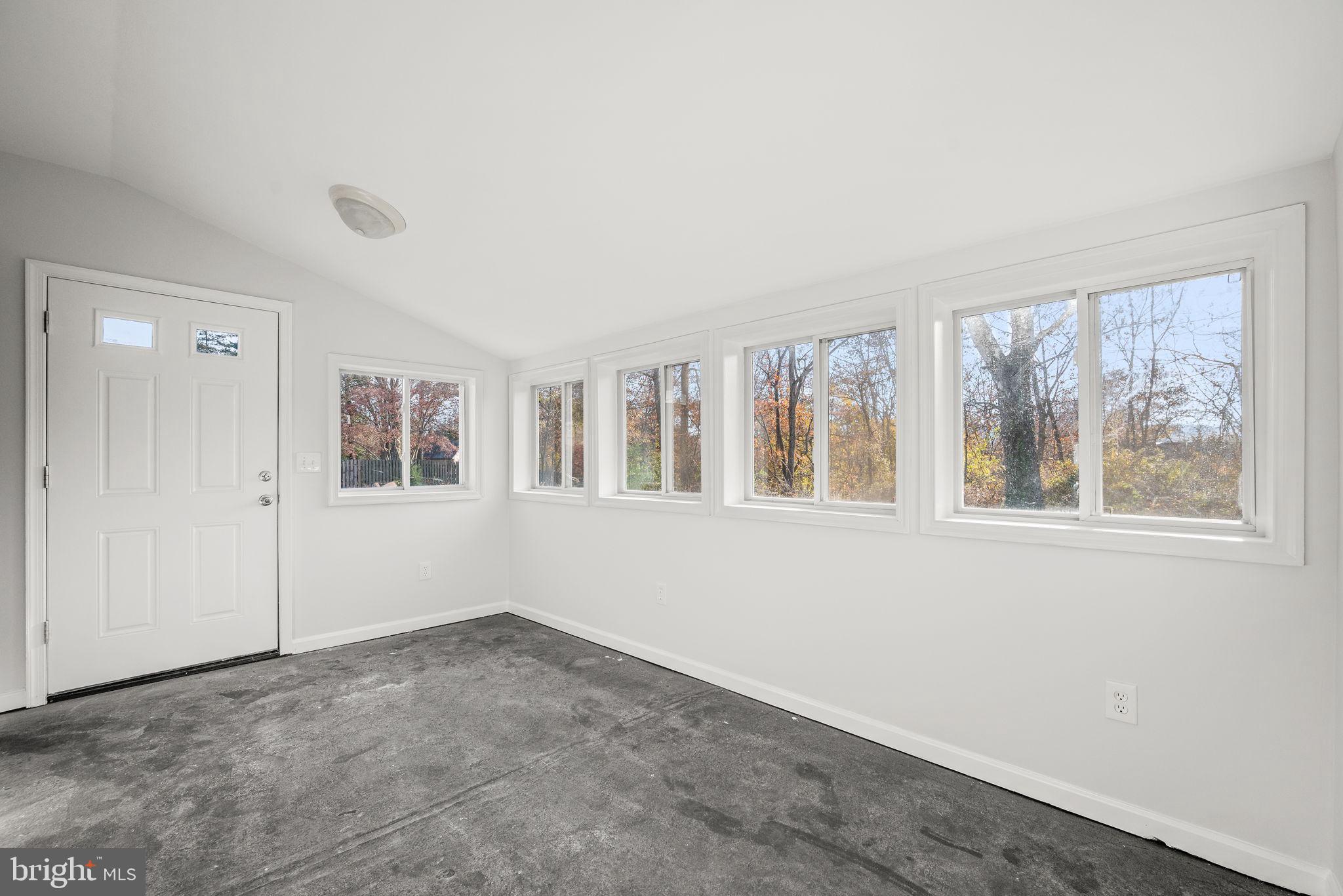 60 Russell Road Phoenixville, PA 19460 - Photo 11 of 24 Mudroom Addition