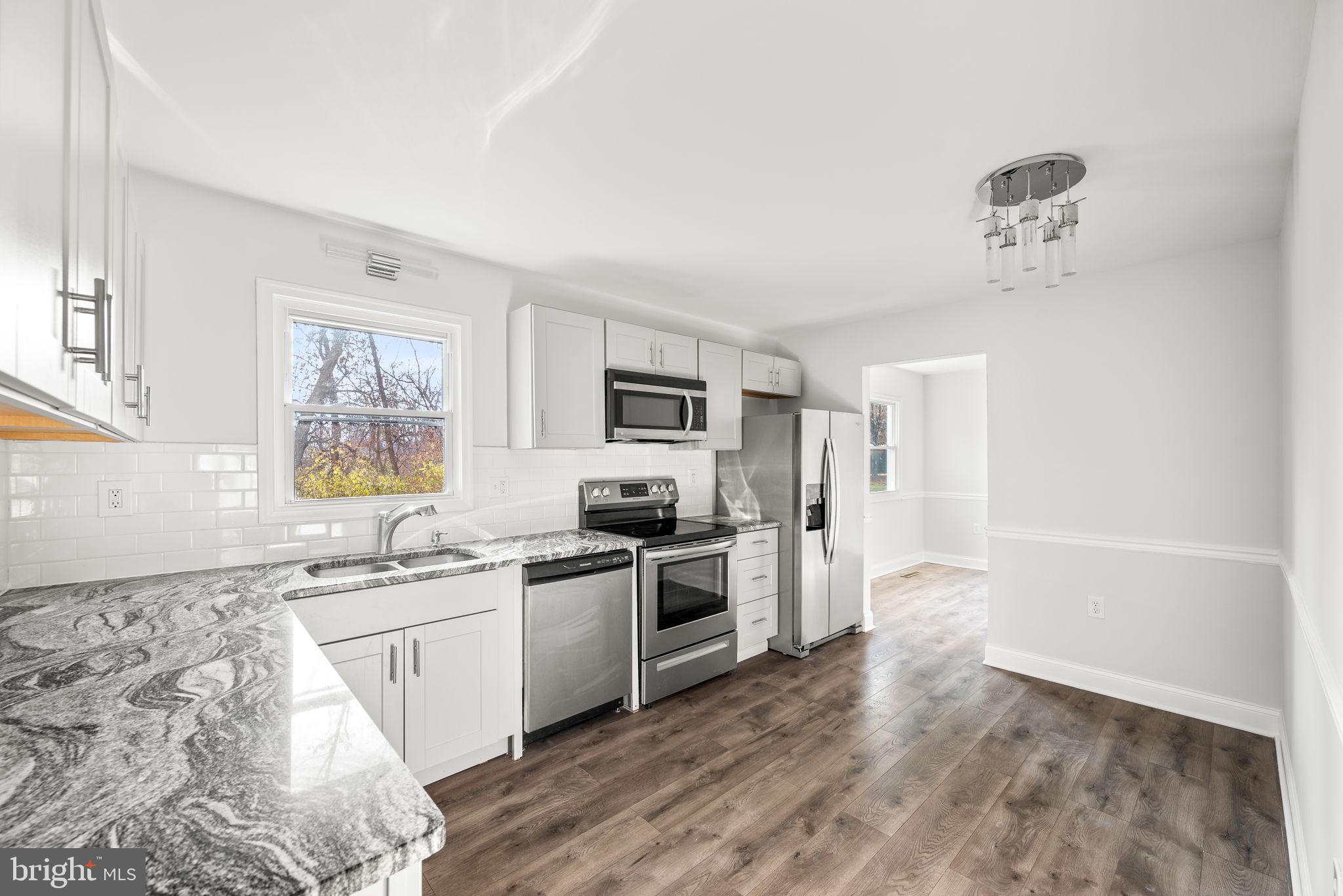 60 Russell Road Phoenixville, PA 19460 - Photo 12 of 24 Kitchen