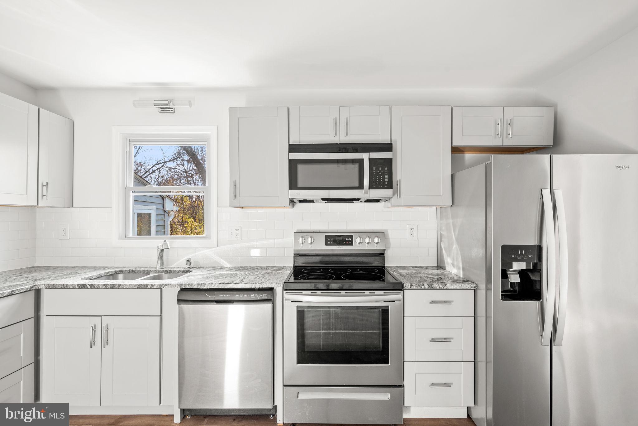 60 Russell Road Phoenixville, PA 19460 - Photo 14 of 24 Kitchen