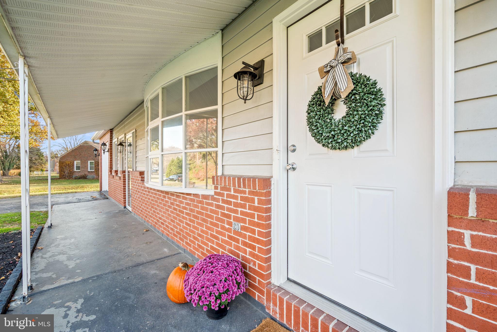60 Russell Road Phoenixville, PA 19460 - Photo 4 of 24 Front Porch