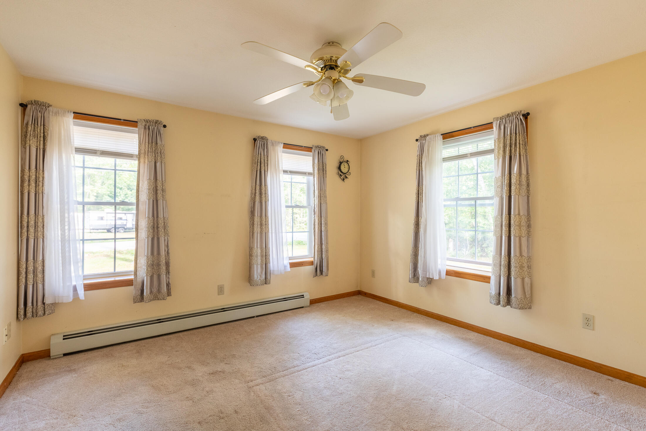 168 Old Portland Road North Waterboro, ME 04061 - Photo 11 of 30 168 Old Portland Rd-14
