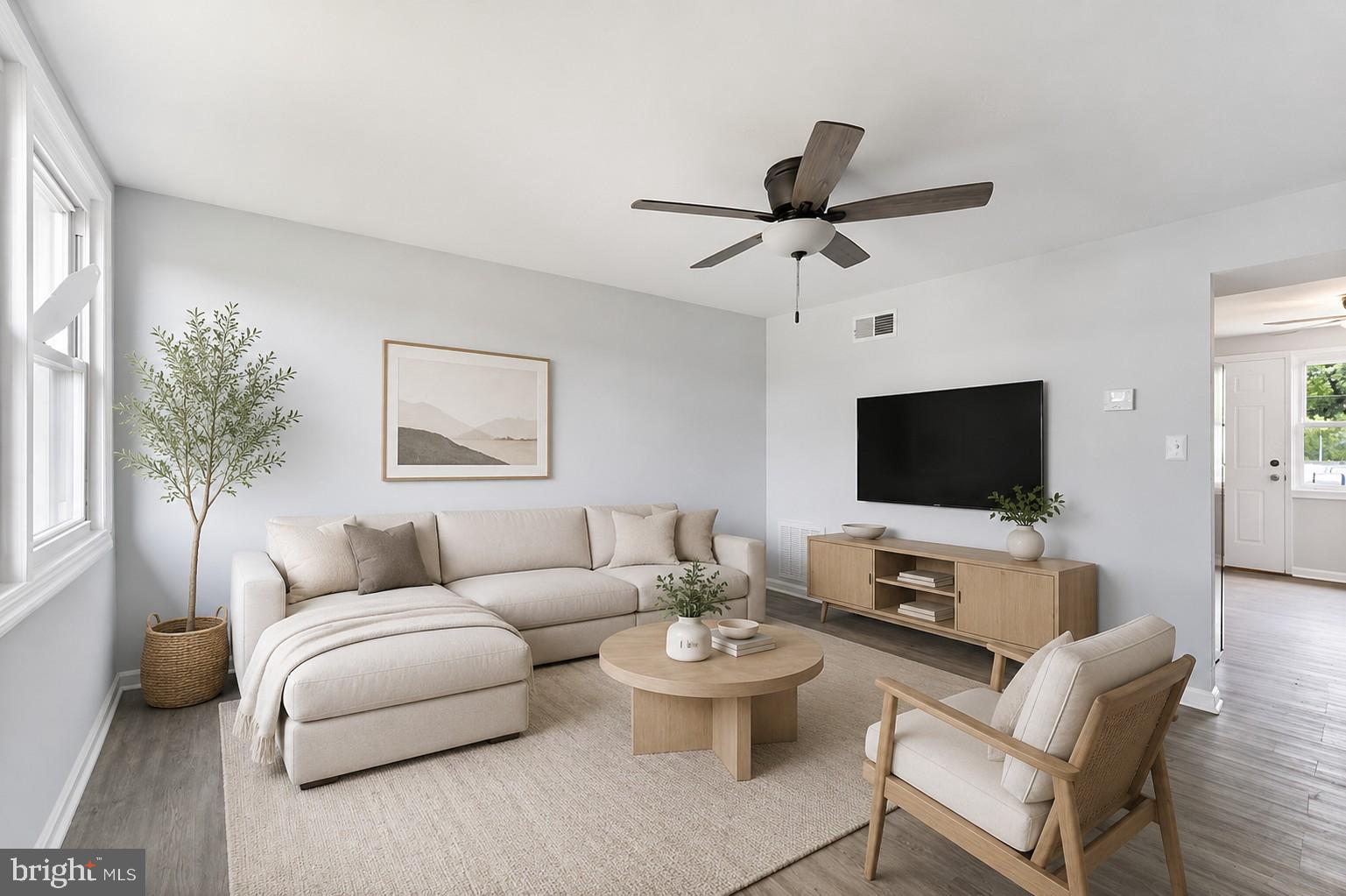 2941 Mallview Road Baltimore, MD 21230 - Photo 5 of 23 Virtually staged