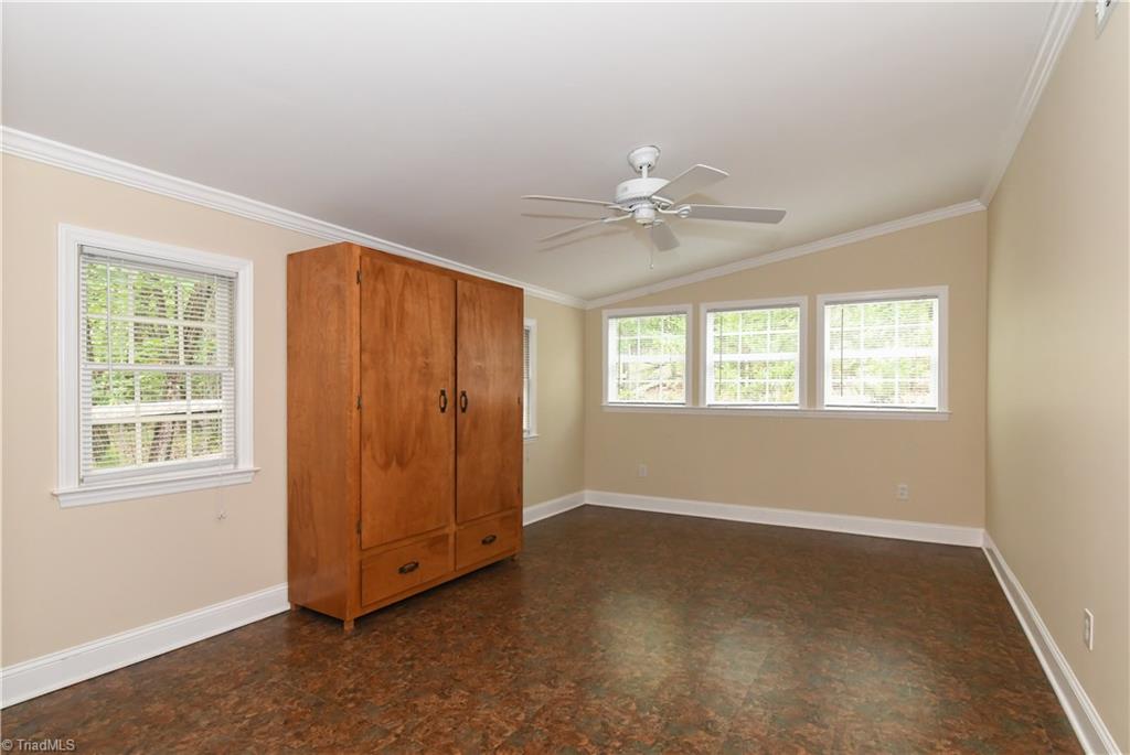 1010 Ivy Road Danbury, NC 27016 - Photo 12 of 27 A very nice sized bedroom with plenty of light and space.