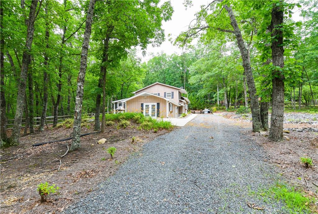 1010 Ivy Road Danbury, NC 27016 - Photo 26 of 27 This can be your private retreat or getaway!