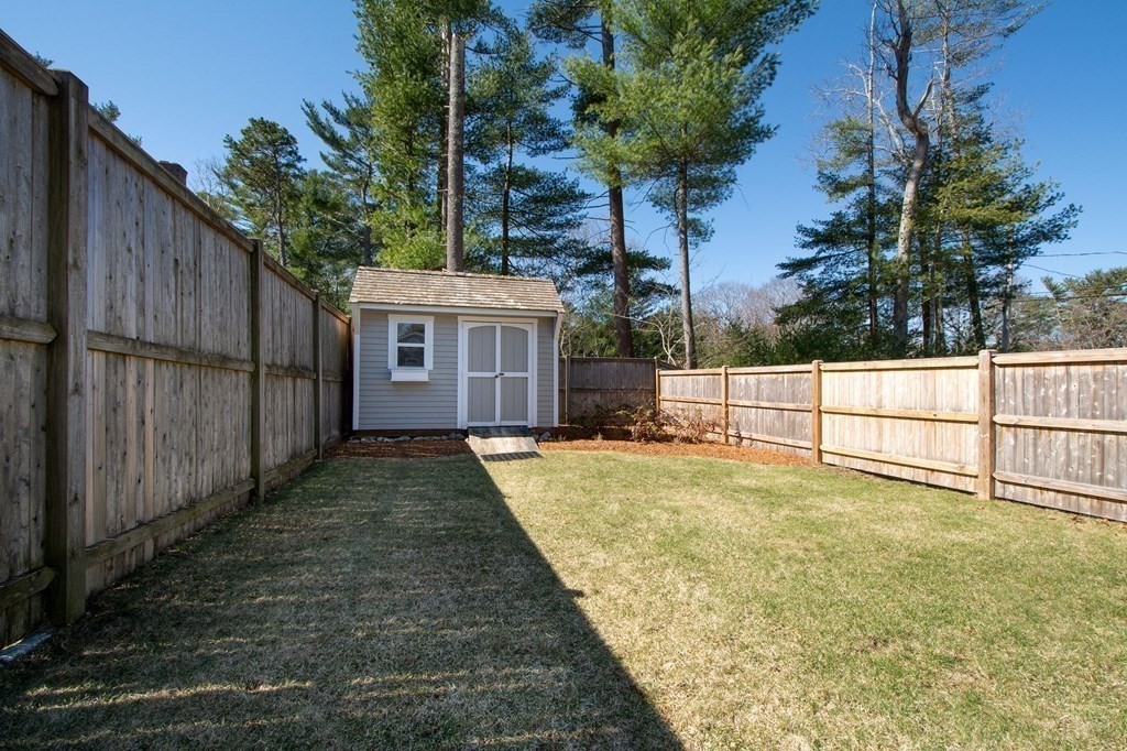 16 Mayflower Road Duxbury, MA 02332 - Photo 36 of 39 Gallery Image 36