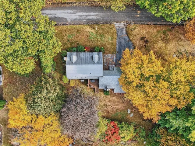swimming pool view with a outdoor seating space