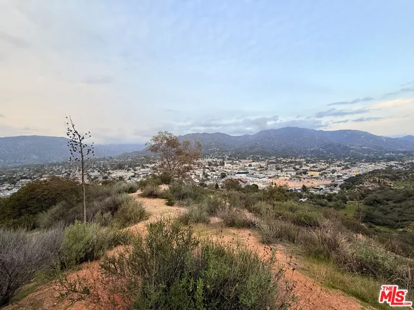 $59,500 | 9735 North Estaban Way, Tujunga, CA 91042