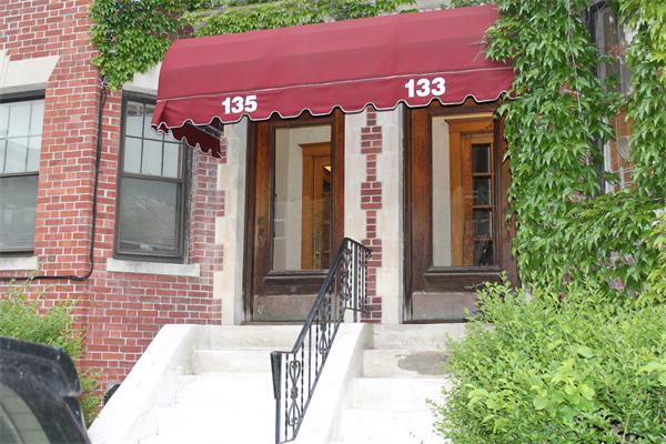 135 Chiswick Road, Unit 135#3 Boston, MA 02135 - Photo 1 of 12 Gallery Image 1